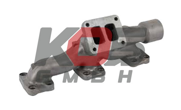 Exhaust Manifold  - 10105087