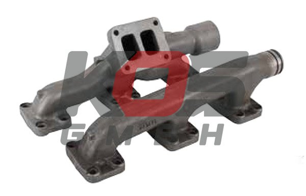 Exhaust Manifold  - 10105088