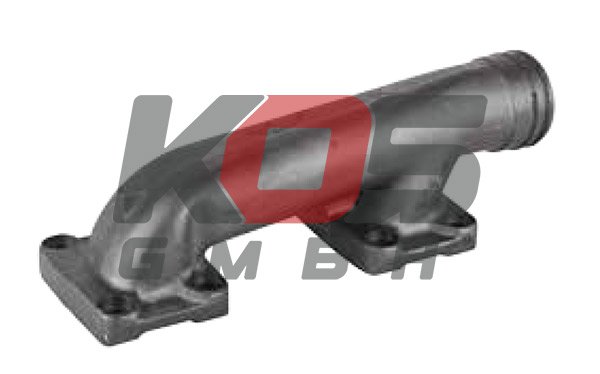 Exhaust Manifold  - 10105093