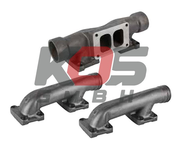 Exhaust Manifold  - 10105094