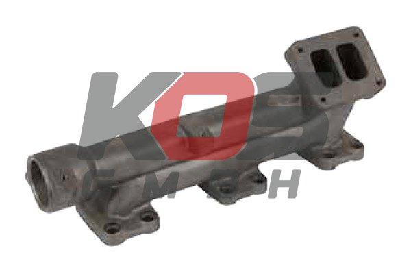 Exhaust Manifold  - 10105095