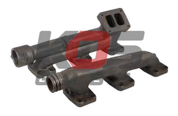 Exhaust Manifold  - 10105096