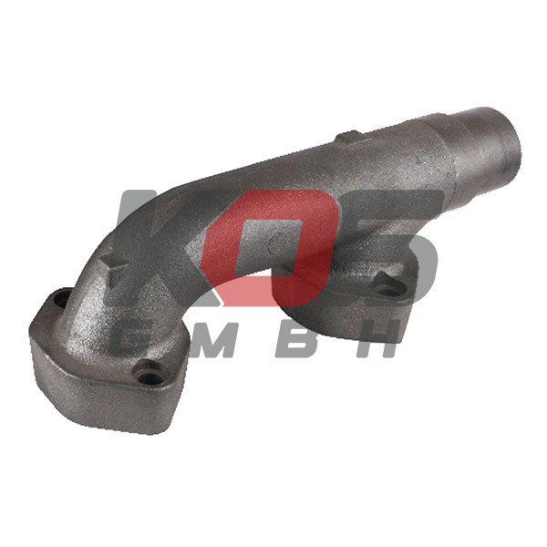 Exhaust Manifold  - 10105097