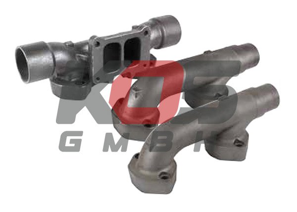 Exhaust Manifold  - 10105099