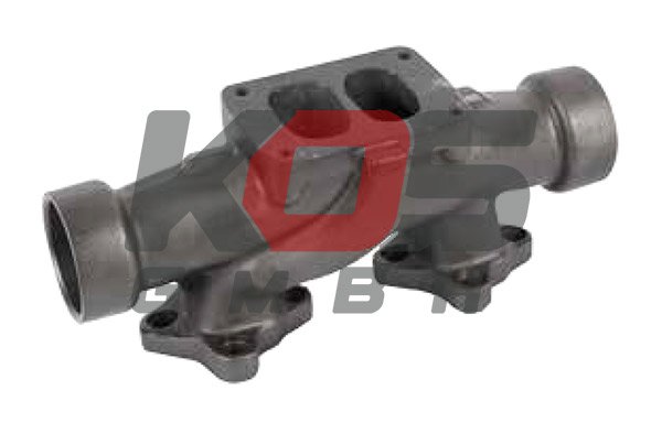 Exhaust Manifold  - 10105100