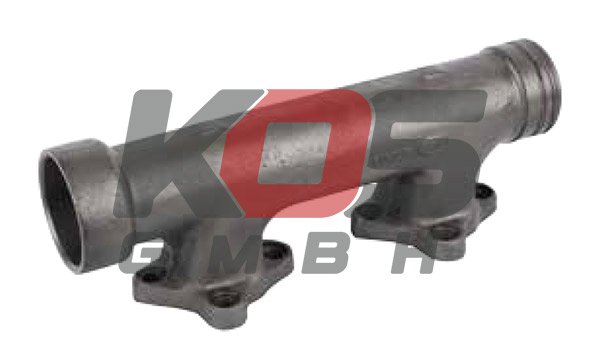 Exhaust Manifold  - 10105101