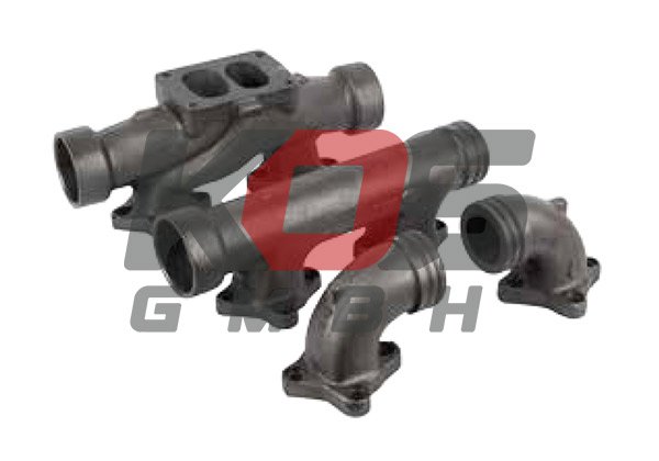 Exhaust Manifold  - 10105103