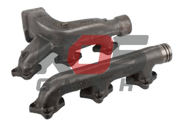 Exhaust Manifold  - 10105104