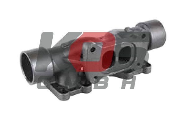 Exhaust Manifold  - 10105112