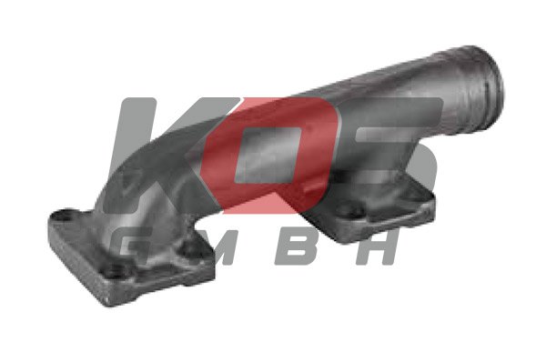 Exhaust Manifold  - 10105113