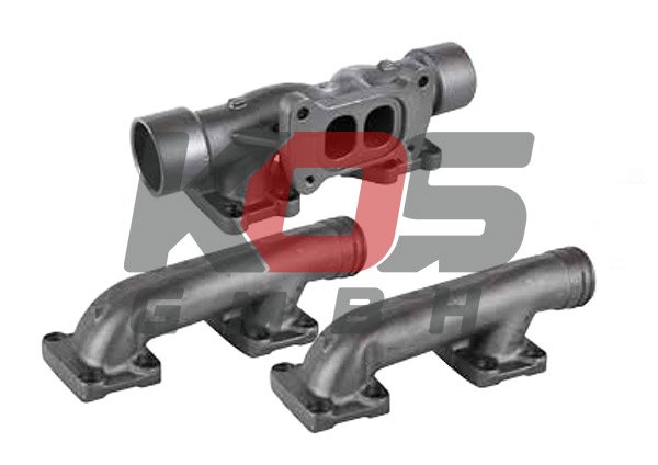 Exhaust Manifold  - 10105114