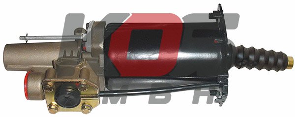 Clutch Servo Unit  - 10106105