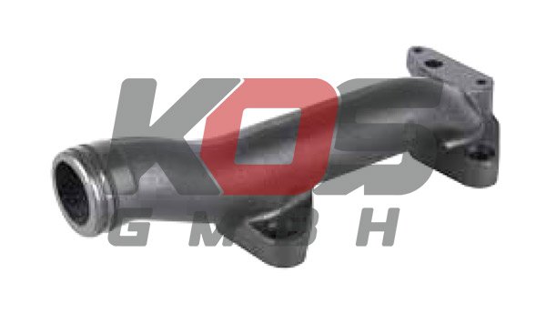 Exhaust Manifold  - 10104825