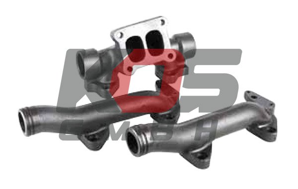 Exhaust Manifold  - 10104826