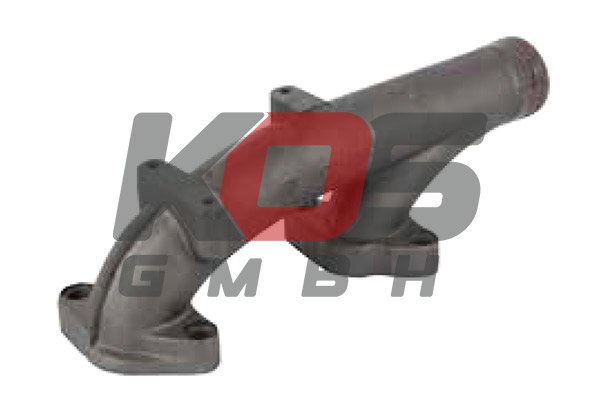 Exhaust Manifold  - 10104828