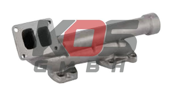 Exhaust Manifold  - 10104830