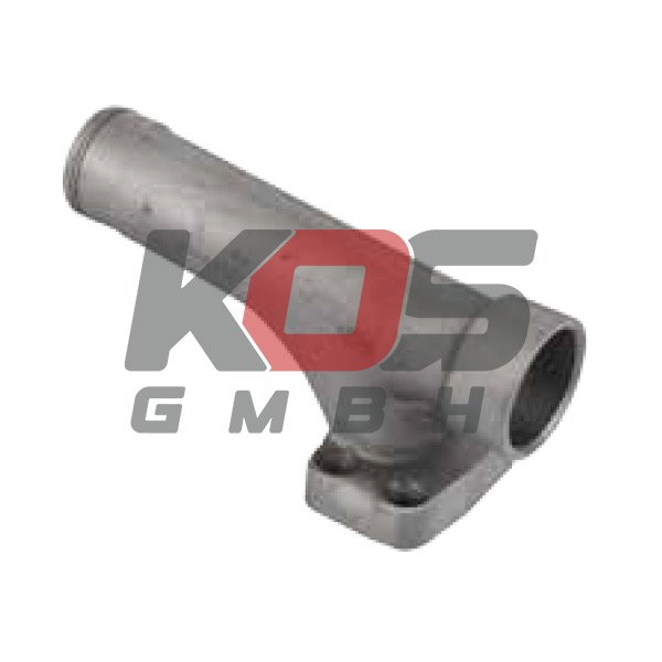 Exhaust Manifold  - 10104831