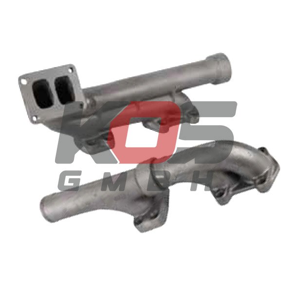 Exhaust Manifold  - 10104833