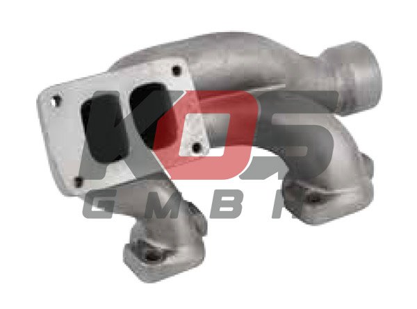 Exhaust Manifold  - 10104834