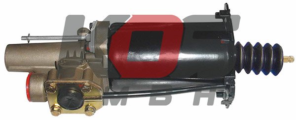 Clutch Servo Unit  - 10106106