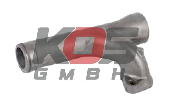 Exhaust Manifold  - 10104835