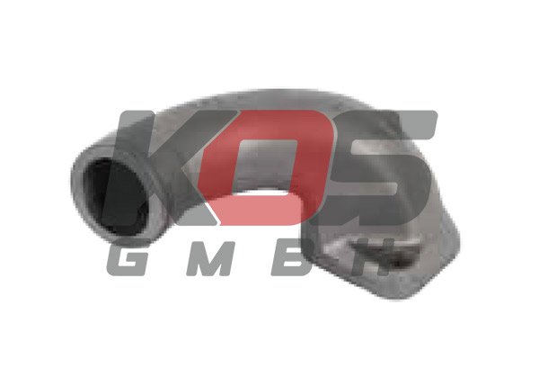 Exhaust Manifold  - 10104836