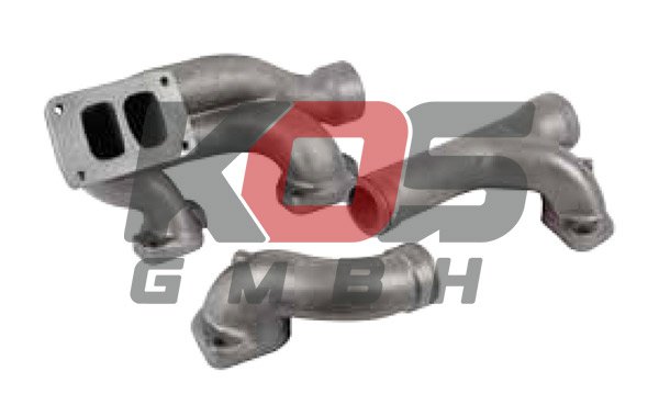 Exhaust Manifold  - 10104837