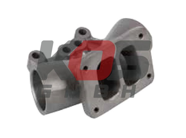 Exhaust Manifold  - 10104838