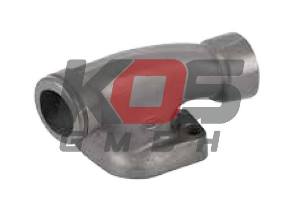 Exhaust Manifold  - 10104839