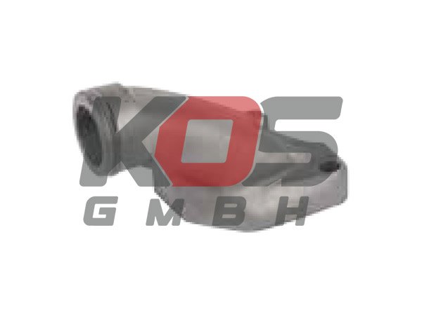 Exhaust Manifold  - 10104840