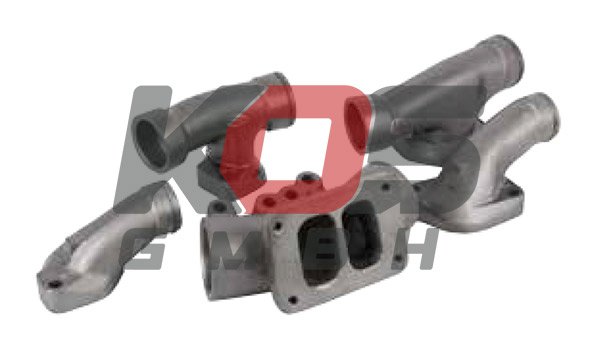 Exhaust Manifold  - 10104843