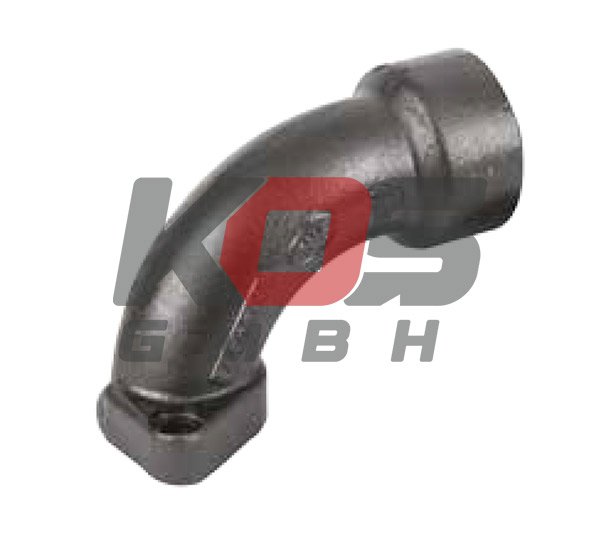 Exhaust Manifold  - 10104844