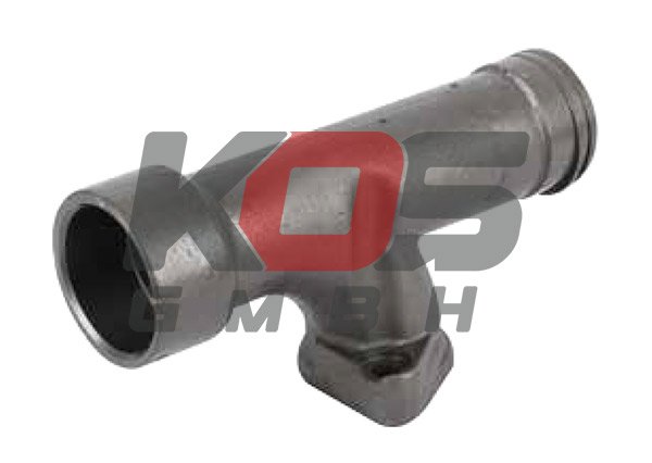 Exhaust Manifold  - 10104847