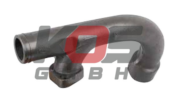 Exhaust Manifold  - 10104848