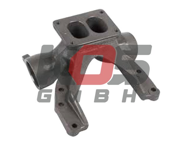 Exhaust Manifold  - 10104849