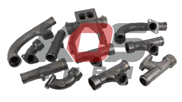 Exhaust Manifold  - 10104850