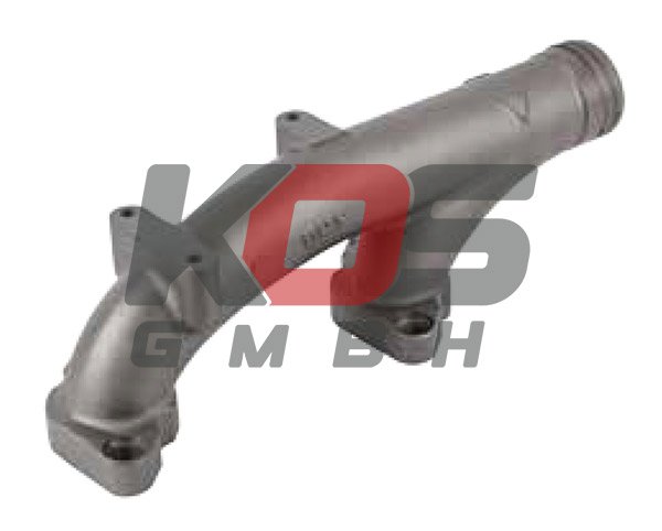 Exhaust Manifold  - 10104852