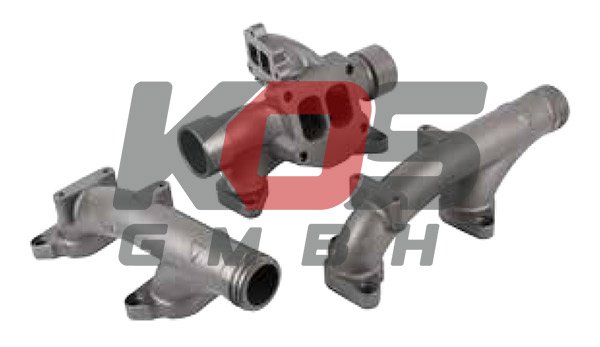 Exhaust Manifold  - 10104853