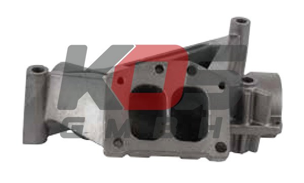 Exhaust Manifold  - 10104854