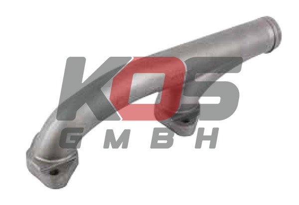 Exhaust Manifold  - 10104855