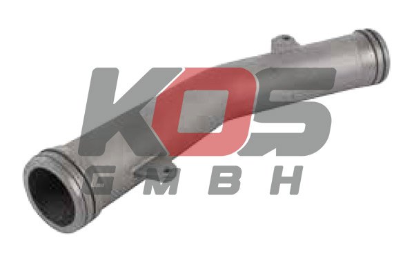 Exhaust Manifold  - 10104859