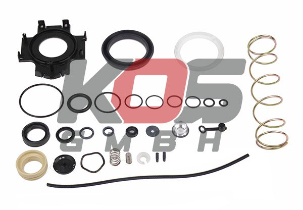 Clutch Servo, Repair Kit  - 10115044