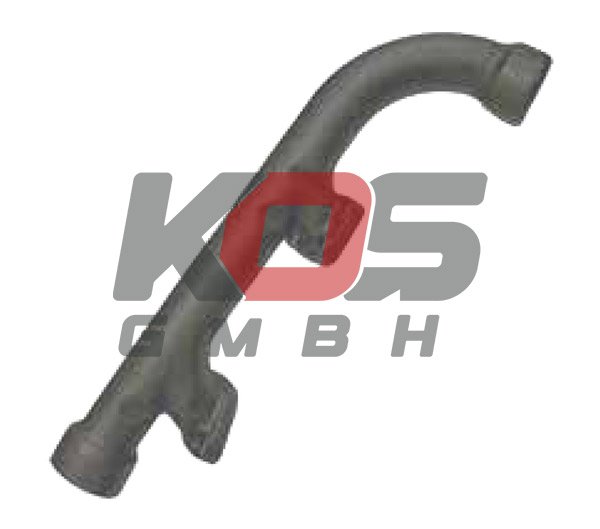 Exhaust Manifold  - 10104865