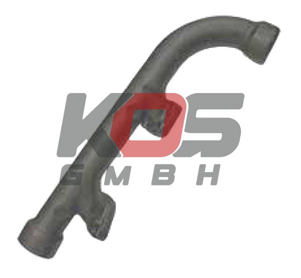 Exhaust Manifold  - 10104866