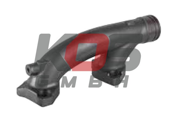 Exhaust Manifold Euro 5 - 10104869