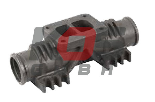 Exhaust Manifold  - 10113140