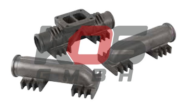 Exhaust Manifold  - 10113142