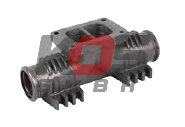 Exhaust Manifold  - 10113143