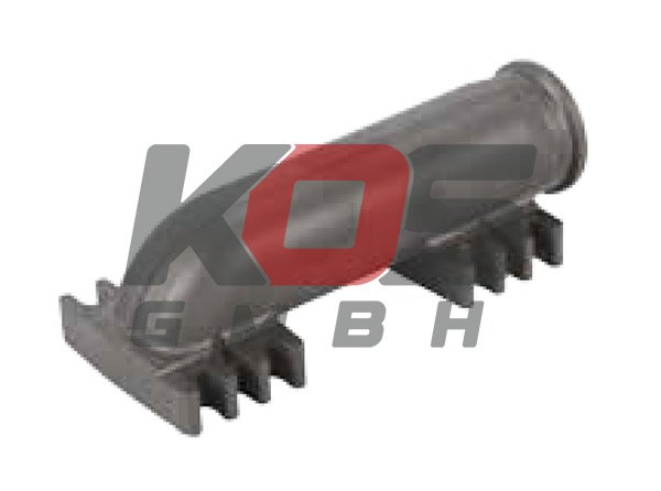 Exhaust Manifold  - 10113144