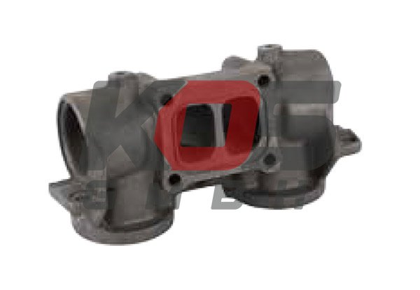 Exhaust Manifold  - 10105655